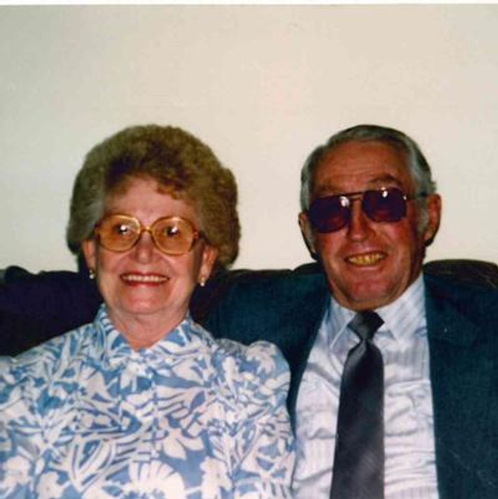 Anna  May Bartschi Profile Photo