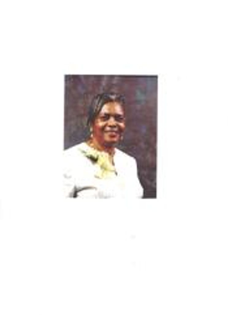 Mildred S. Edwards Profile Photo