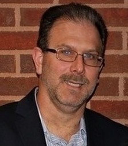 Peter Carlucci Profile Photo