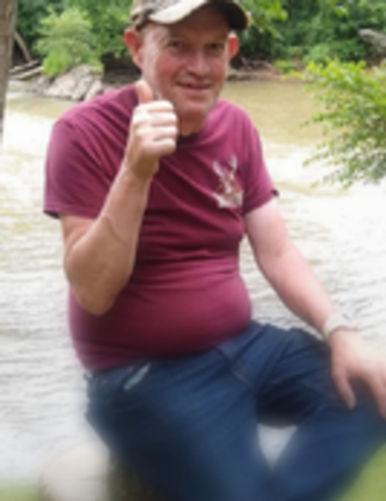 Daniel "Boone" Lee Callenback Profile Photo