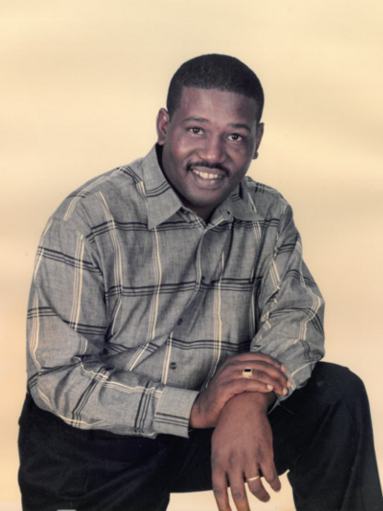 Leonard Earl Hollie Profile Photo