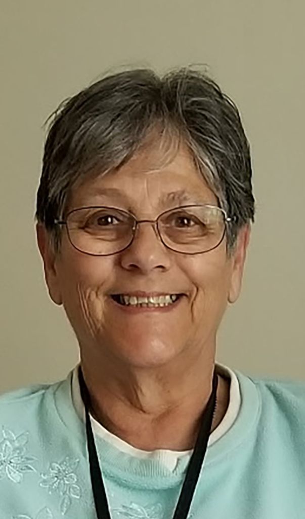 Mary A. Zajac