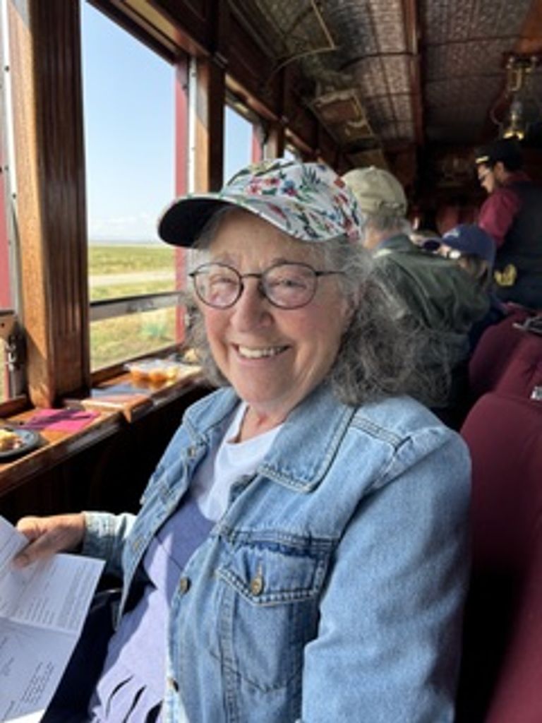 Joan K. Russell Profile Photo