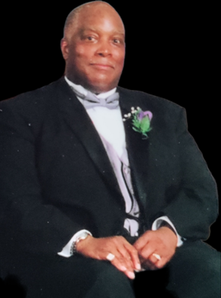 Mr. Ollie Albert Betts Milton