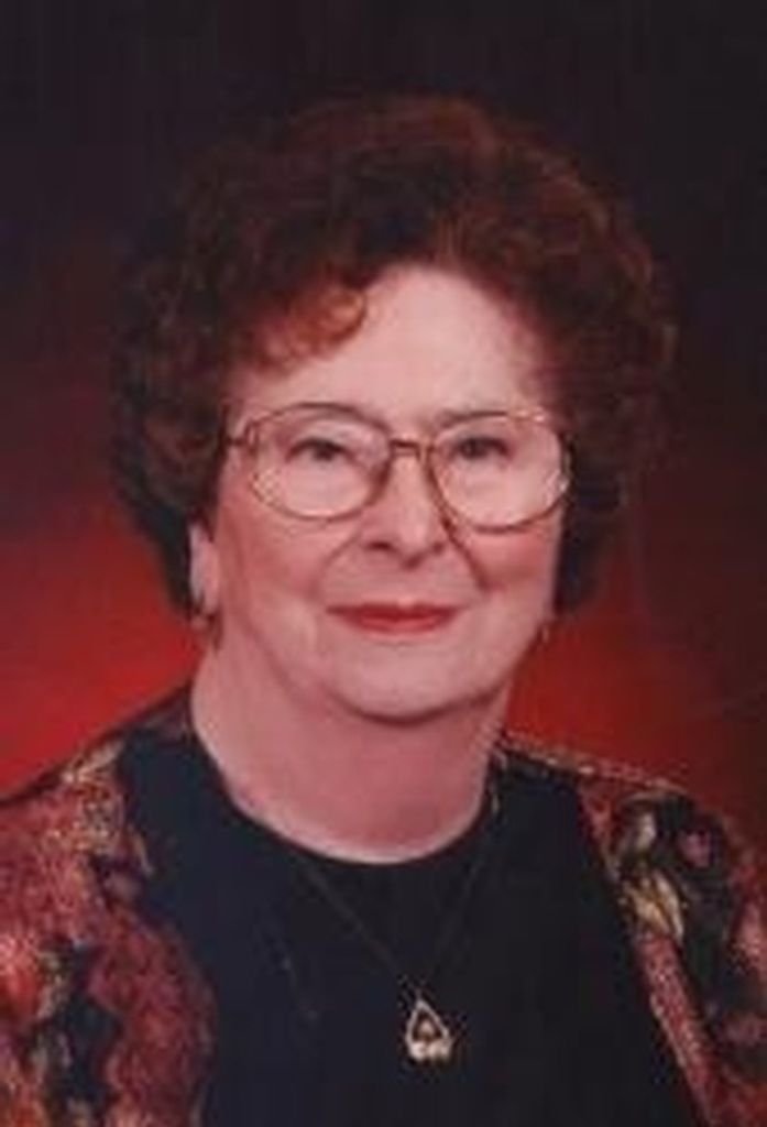 J. Elaine (Barkema) Hanson