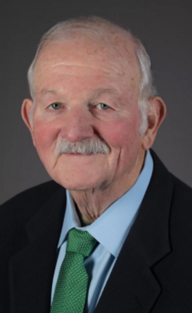 Donald F. Conway Profile Photo