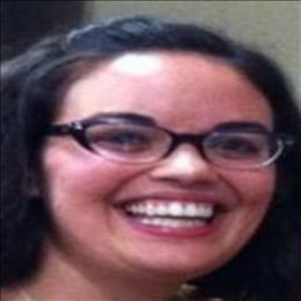 Kathryn Jane Benson Profile Photo