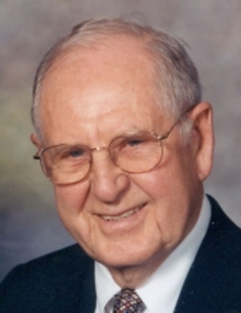 Vincent William Mulert Profile Photo