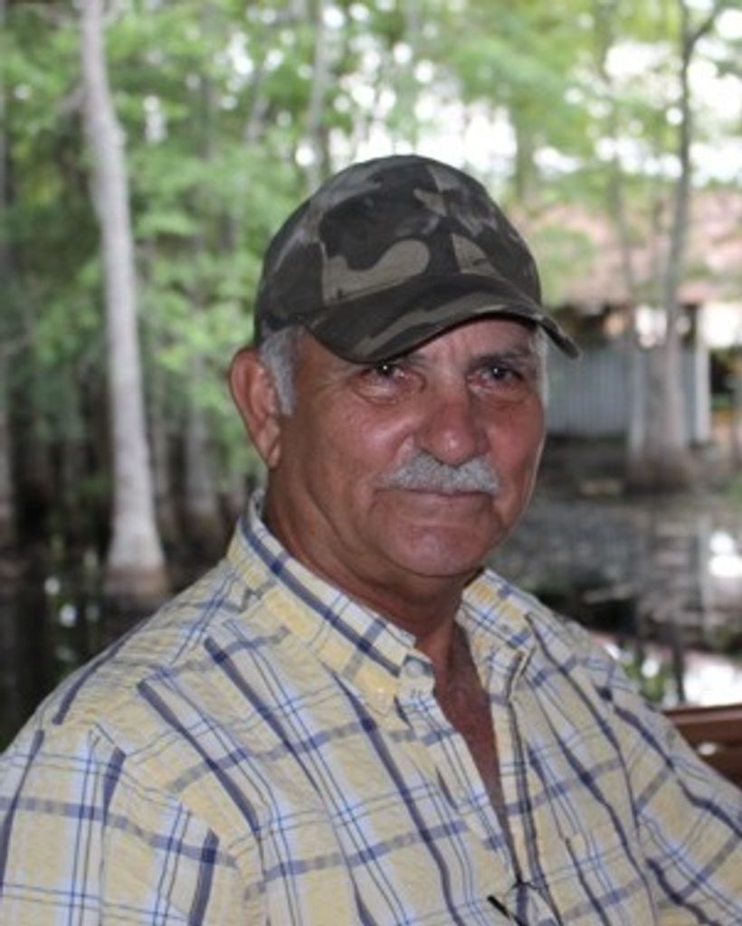Jimmy Ray Morgan Profile Photo