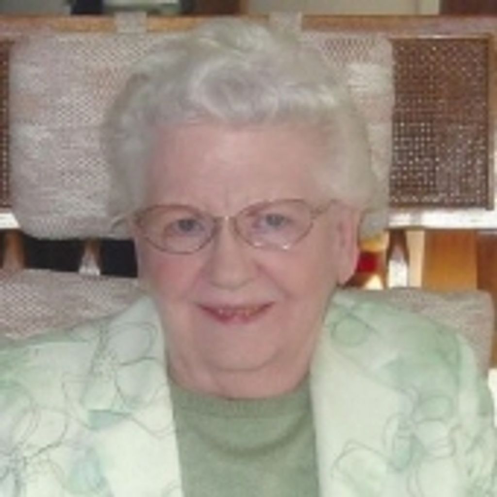 Shirley Bakley