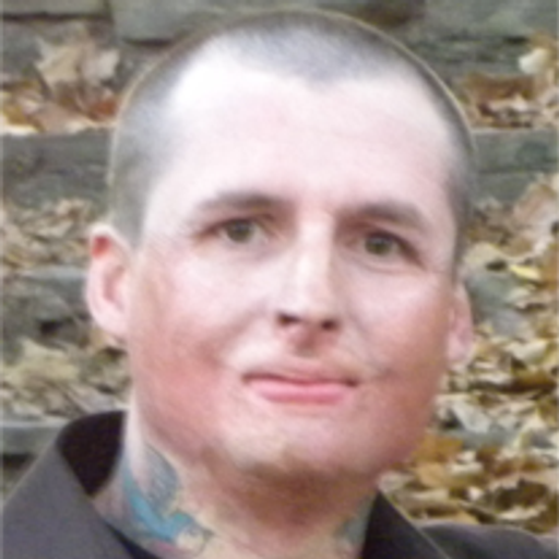 Mikel "Mike" Shane Thomas Profile Photo