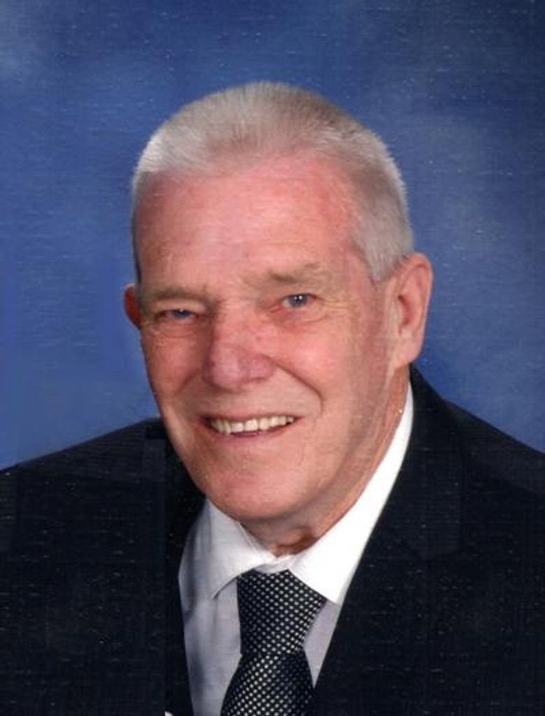 Robert Lee Achbach, Jr.