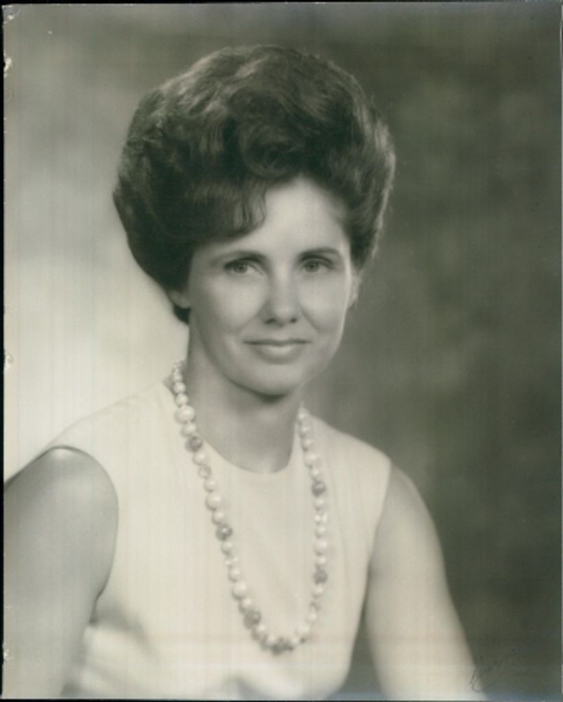 Delila Lee Schuette