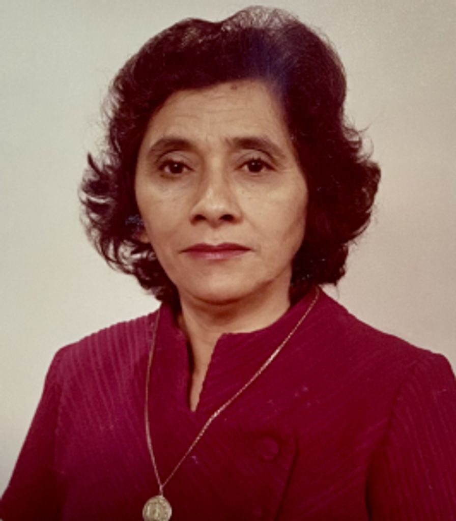 Beatriz Chavez