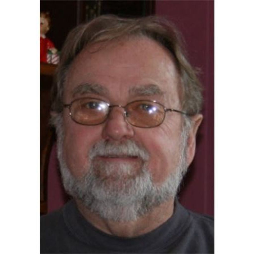 Thomas "Tom" Buck