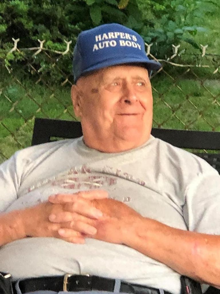 John R. “Jack” Yashinsky