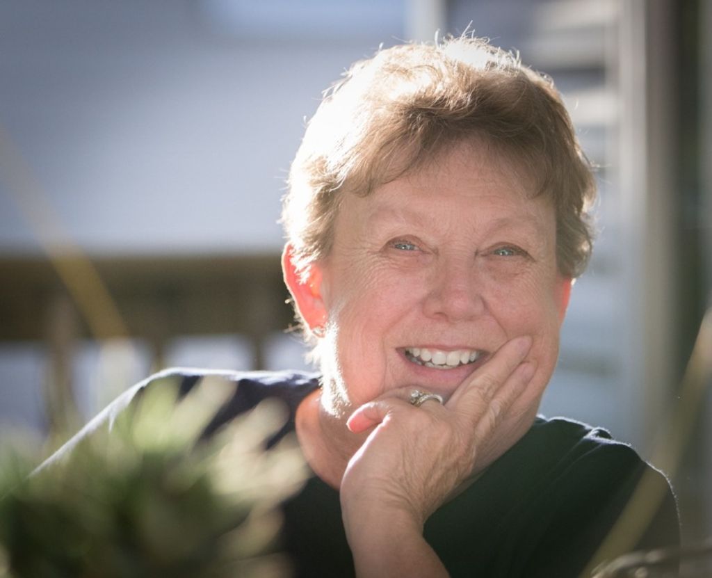 Gloria L. (Redmiles)  Rogers