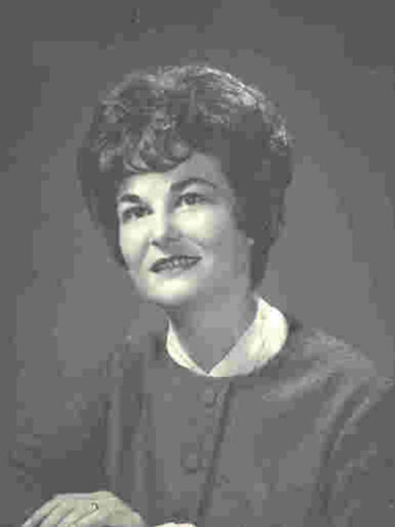 Faye Baker