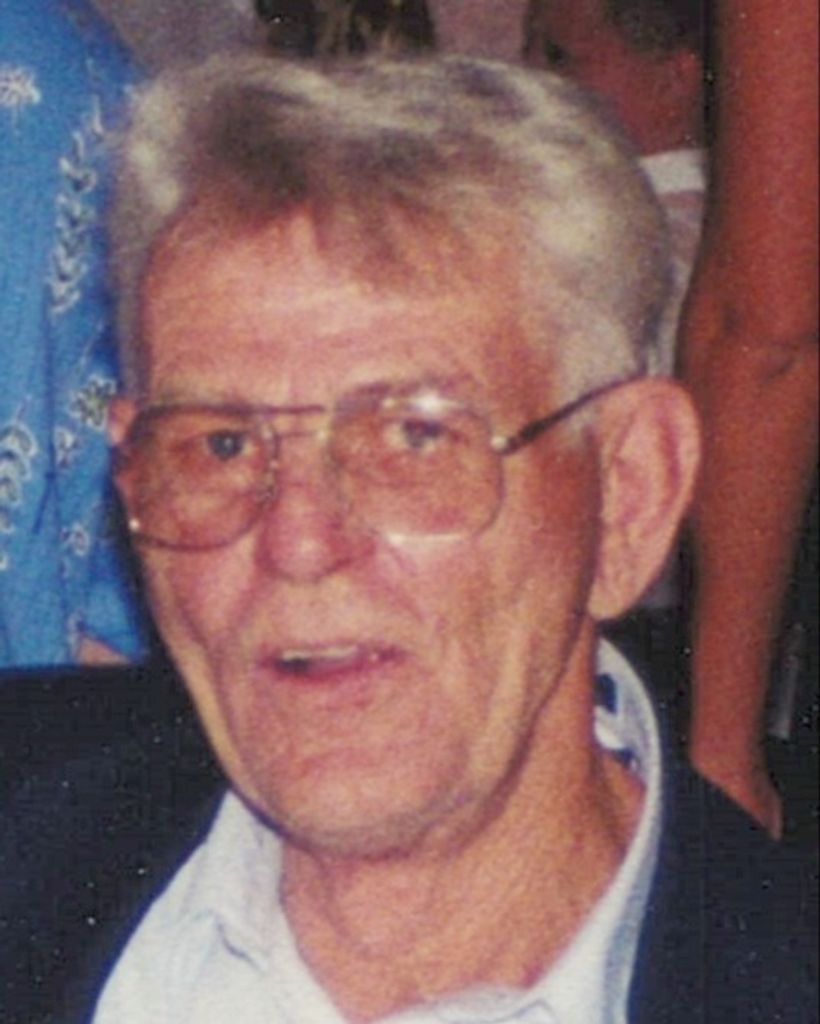 Robert J. Thomas