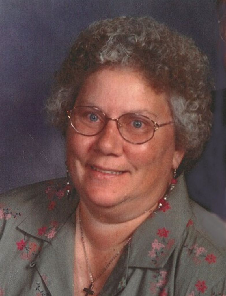 Doris Marie Grovdahl Profile Photo