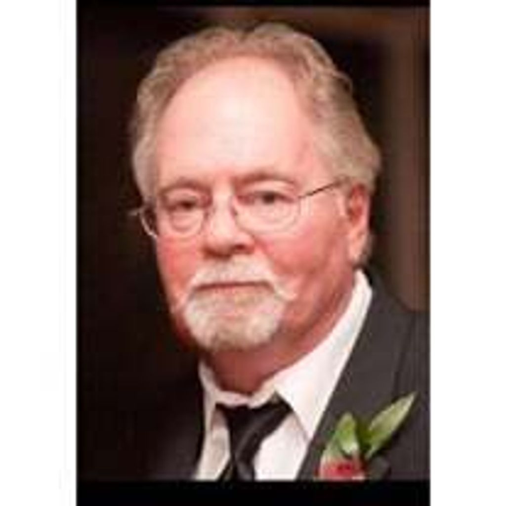 David John Barton Profile Photo
