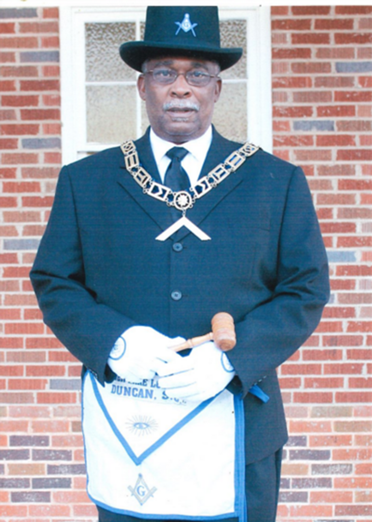Lewis Floyd Jr. Profile Photo