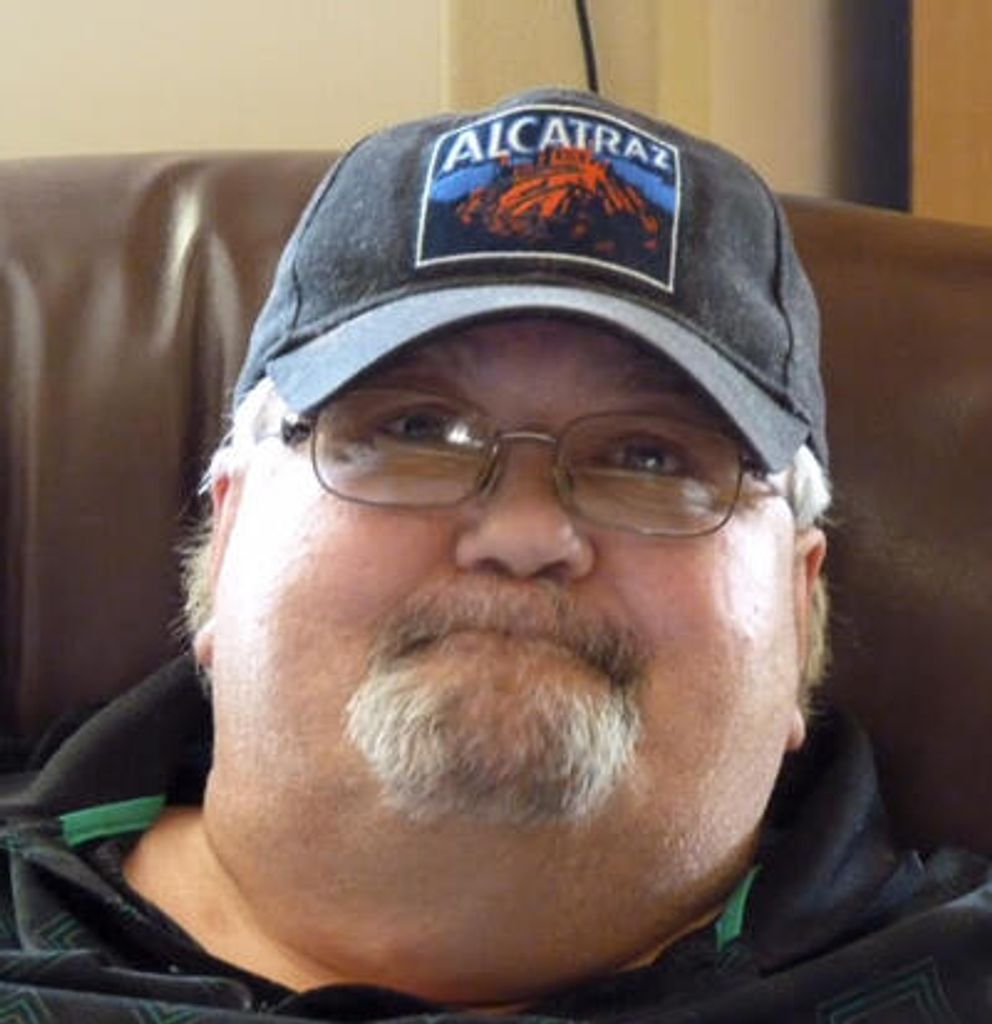 Allen John Christian Profile Photo