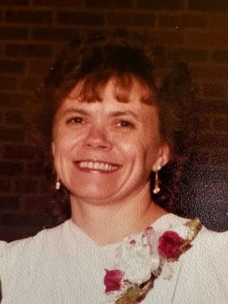 Joyce Irene Shaughnessy Profile Photo