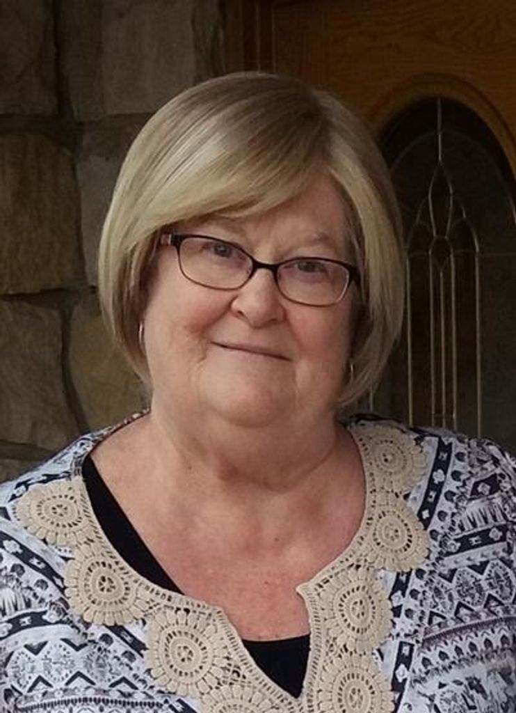 Ginny Watson Profile Photo
