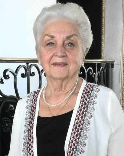 Tetiana L. Silecky's obituary image
