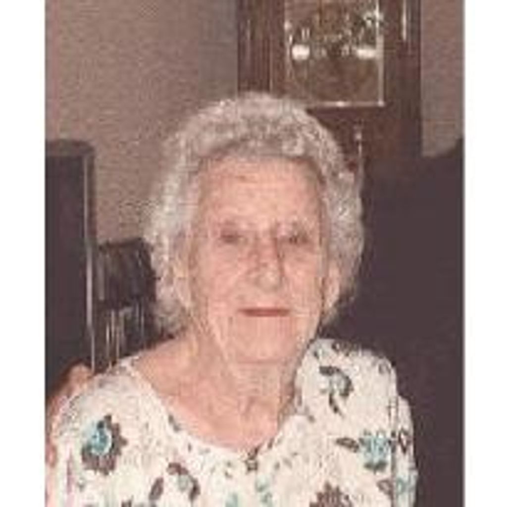Mary Margaret Previto
