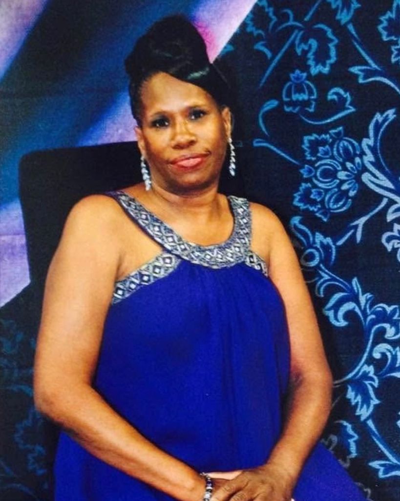 Carla Jo Hurley Profile Photo