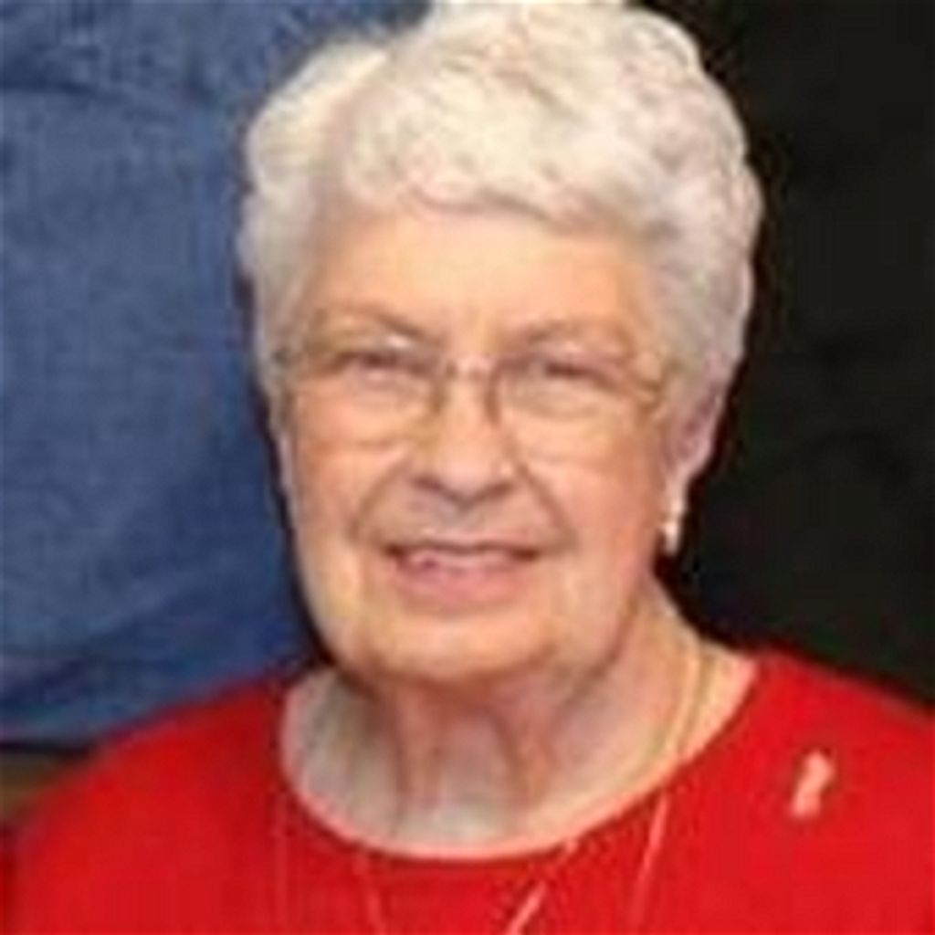 Betty Marie Patterson