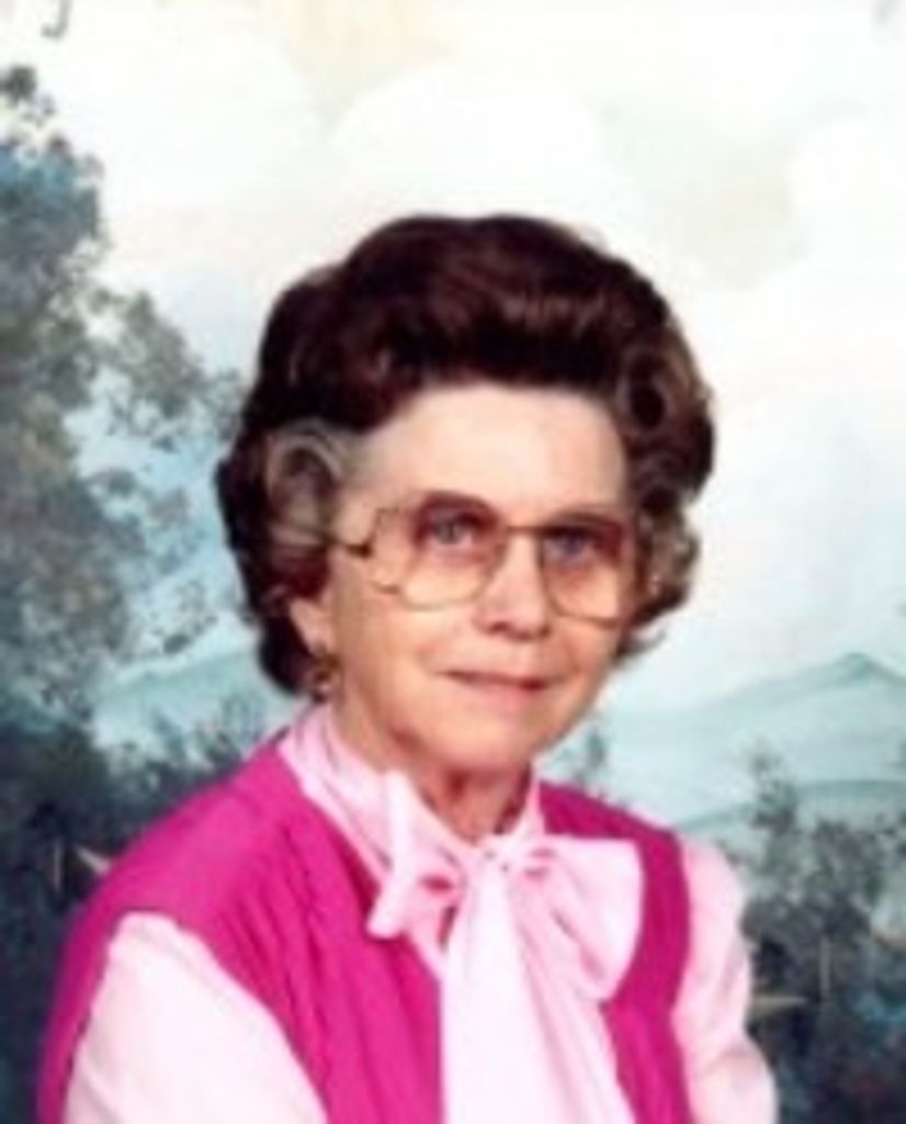 Catherine Mansfield