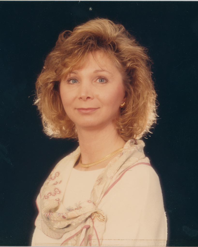 Jane Frances Sauer Profile Photo