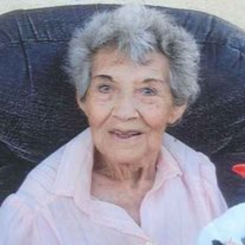 Maria Natalia Gonzalez