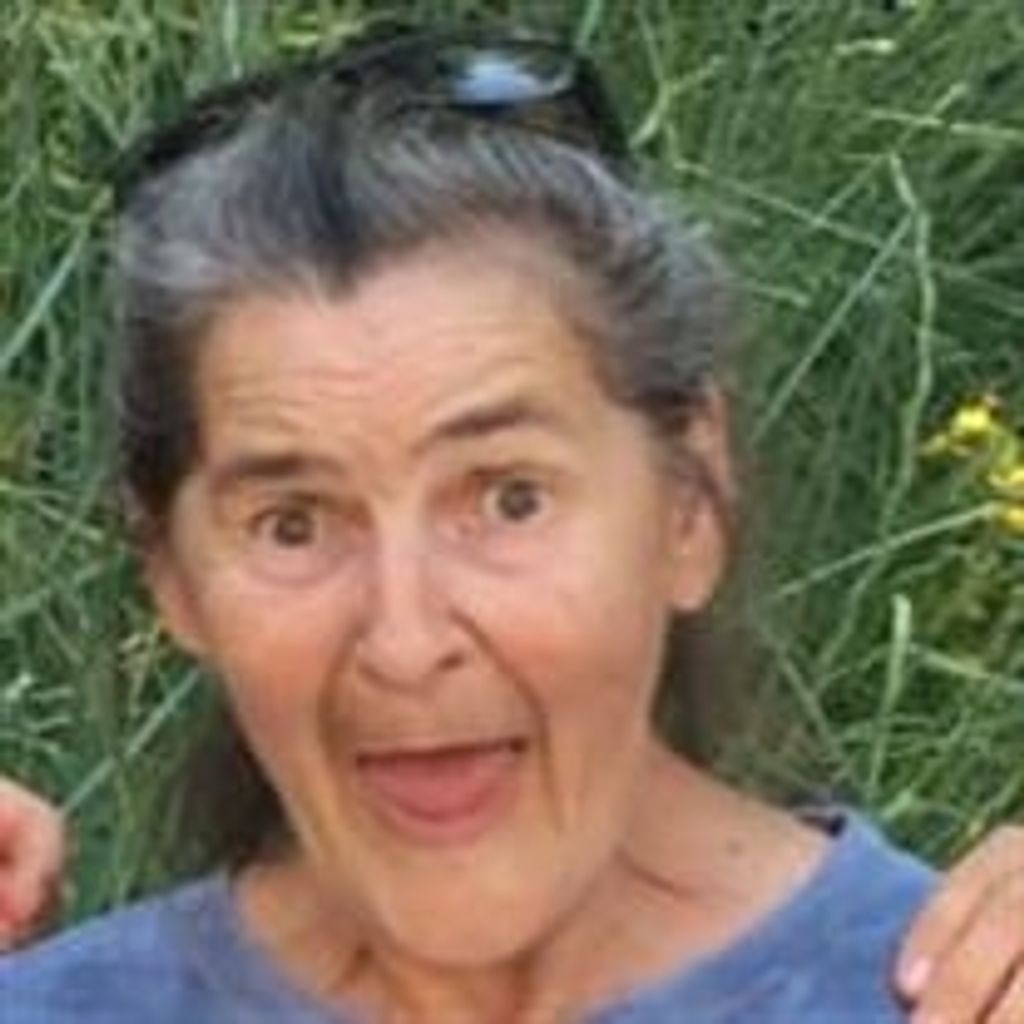 Ramona Thea Wiece Profile Photo