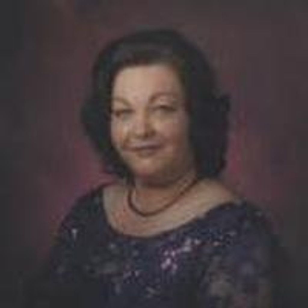 Linda Morrow Strom
