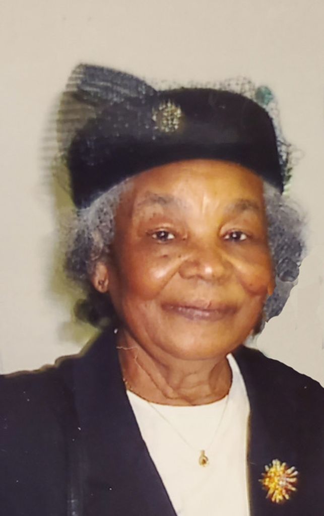 Blanche Harris Suitt Profile Photo