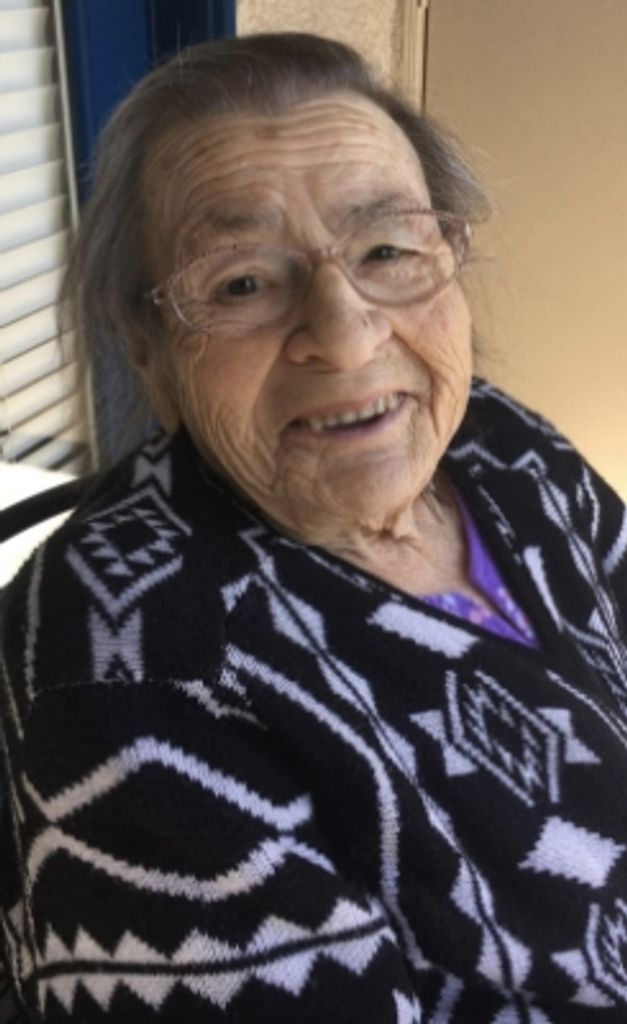 Gertrude Helen Boyd Profile Photo