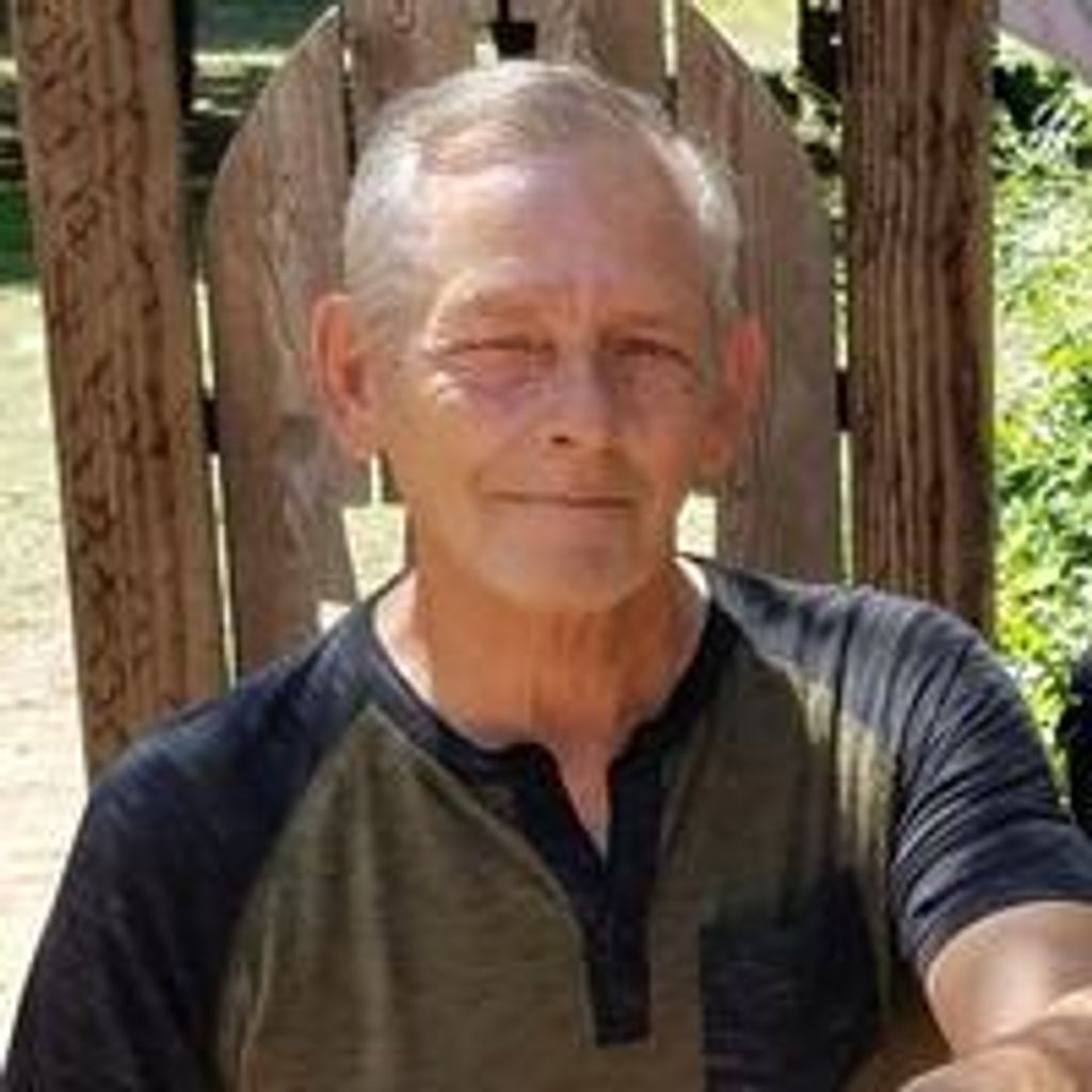 Kenneth Russell Baker