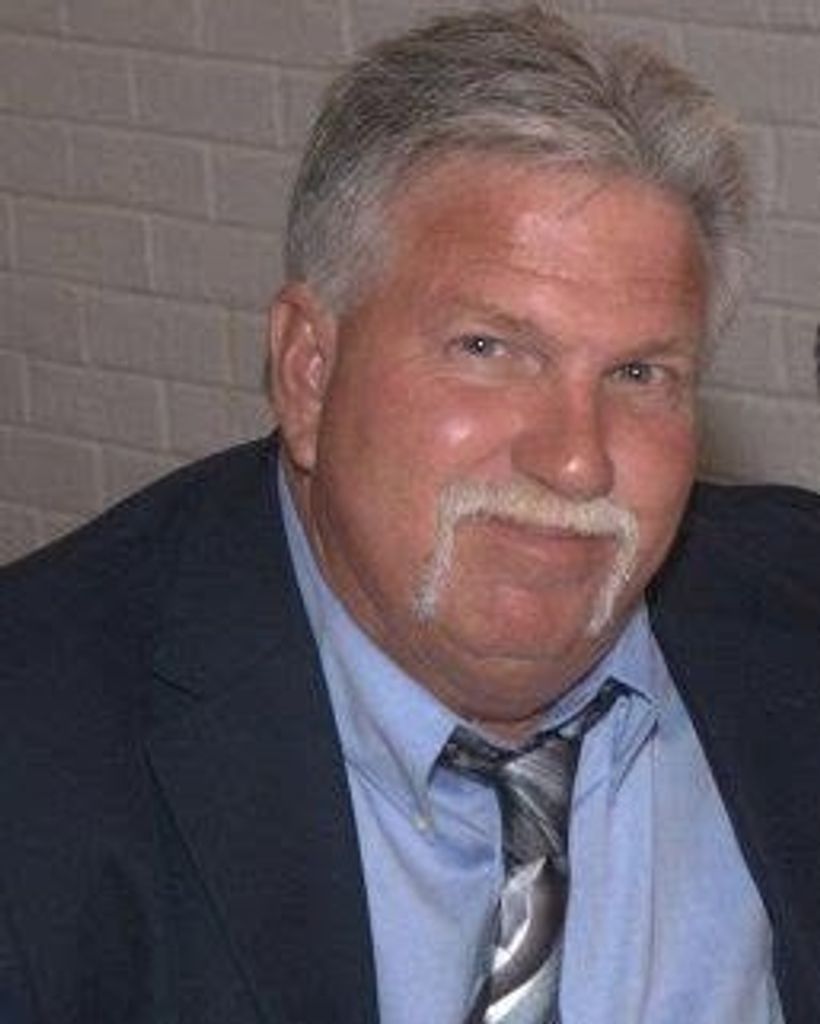Steven Craig Moffitt, Sr. Profile Photo