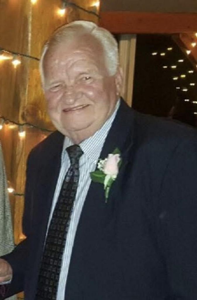 Ronald O. Ryberg Profile Photo