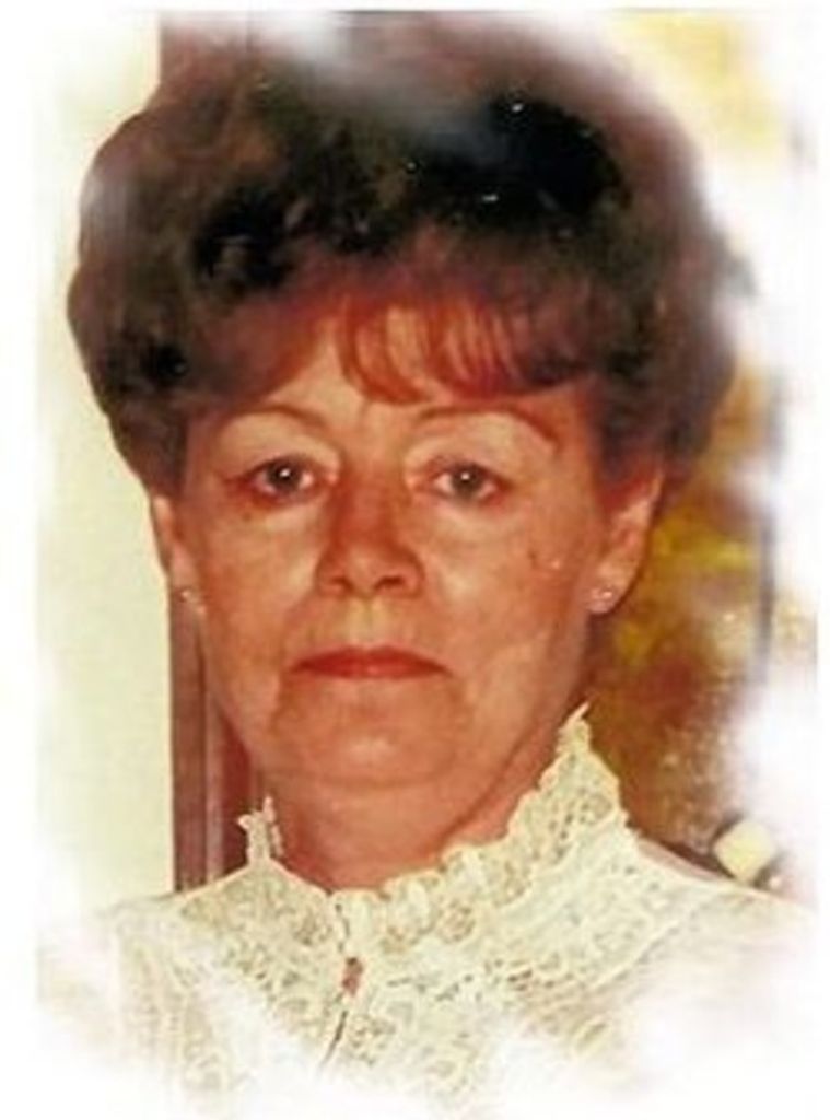 Kathern Fern Dempsey