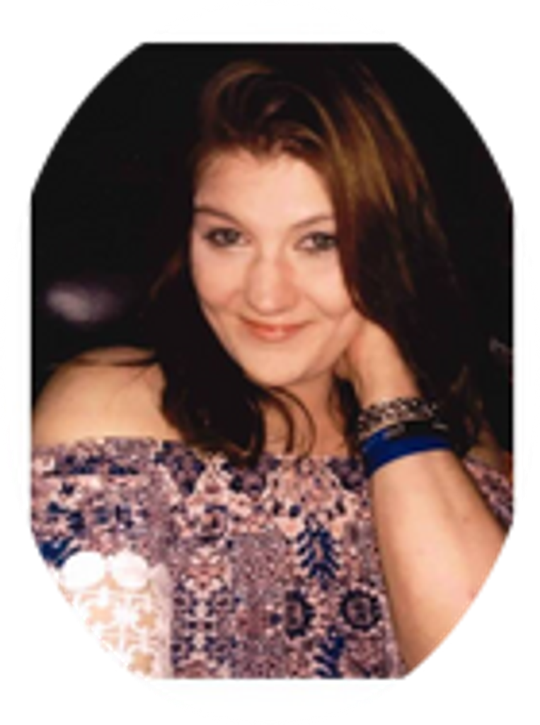 Tiffany Amber Wright Gossitte
