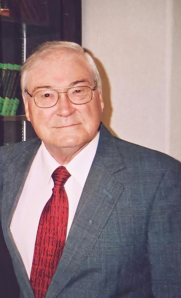 George L. Herring Profile Photo