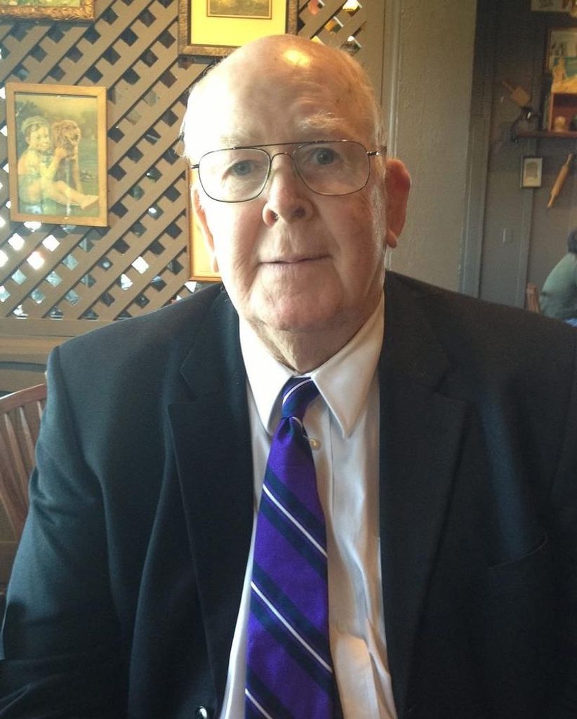 Jimmy Hill Profile Photo