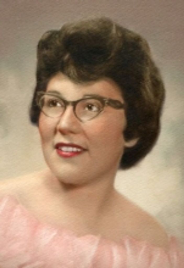 Mary L. Cornelius