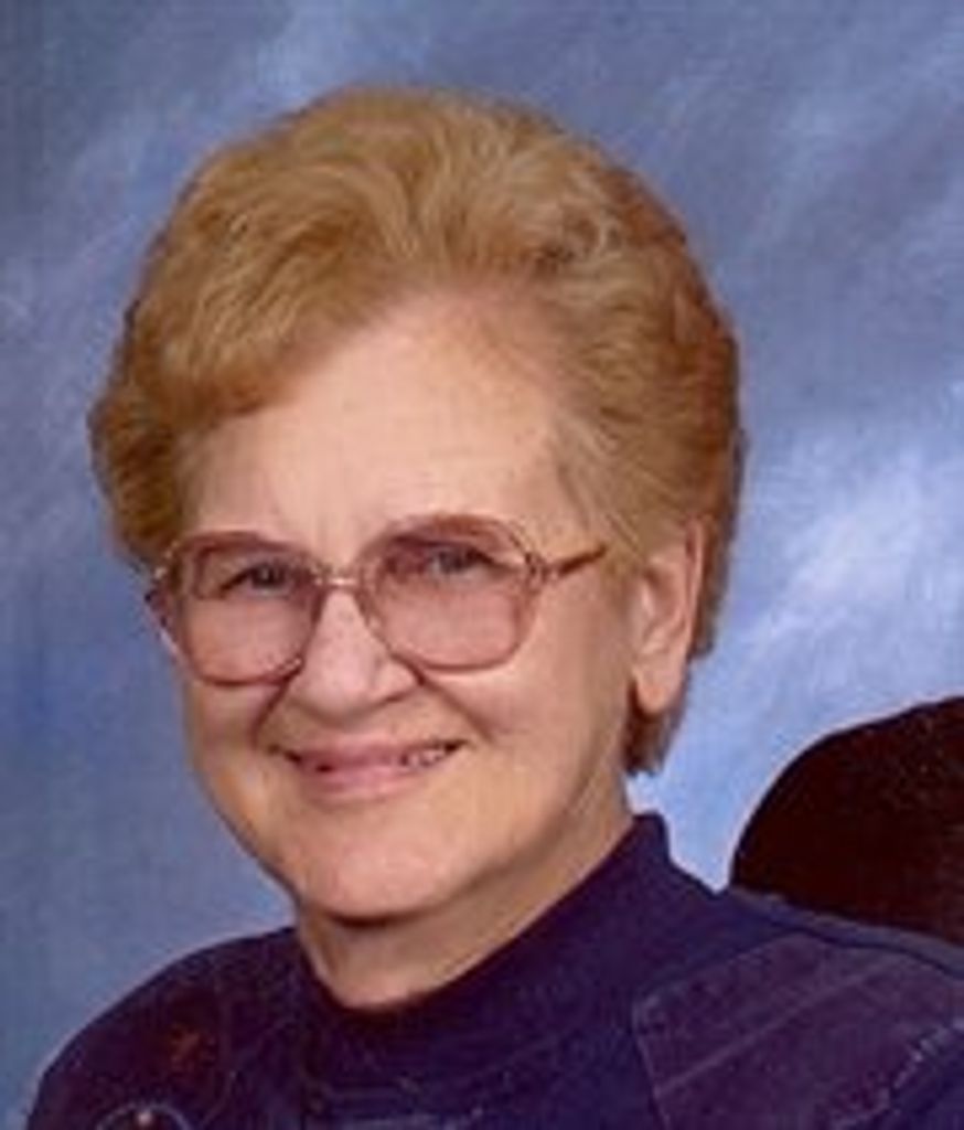 Mazie Claudean Gray