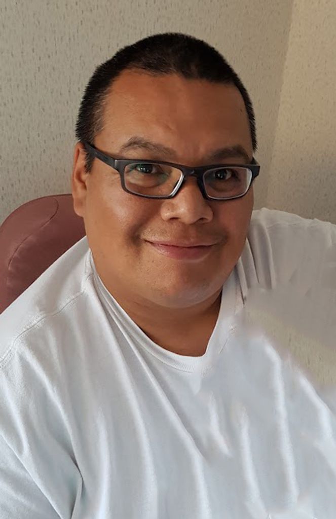 Solomon Linklater Profile Photo